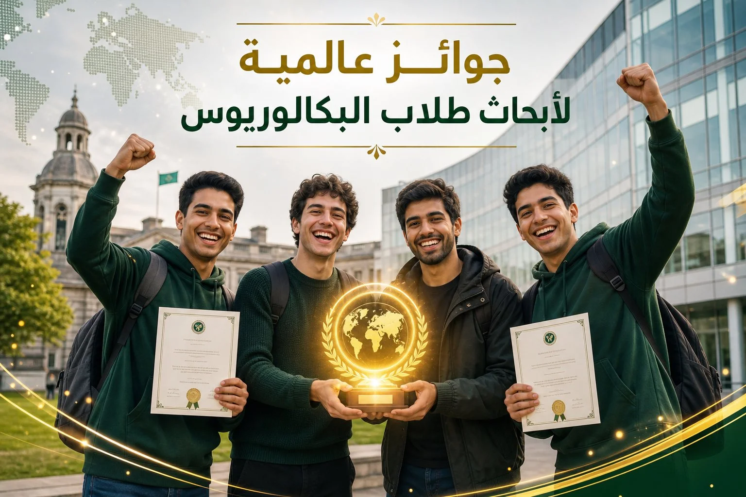 Global Undergraduate Awards