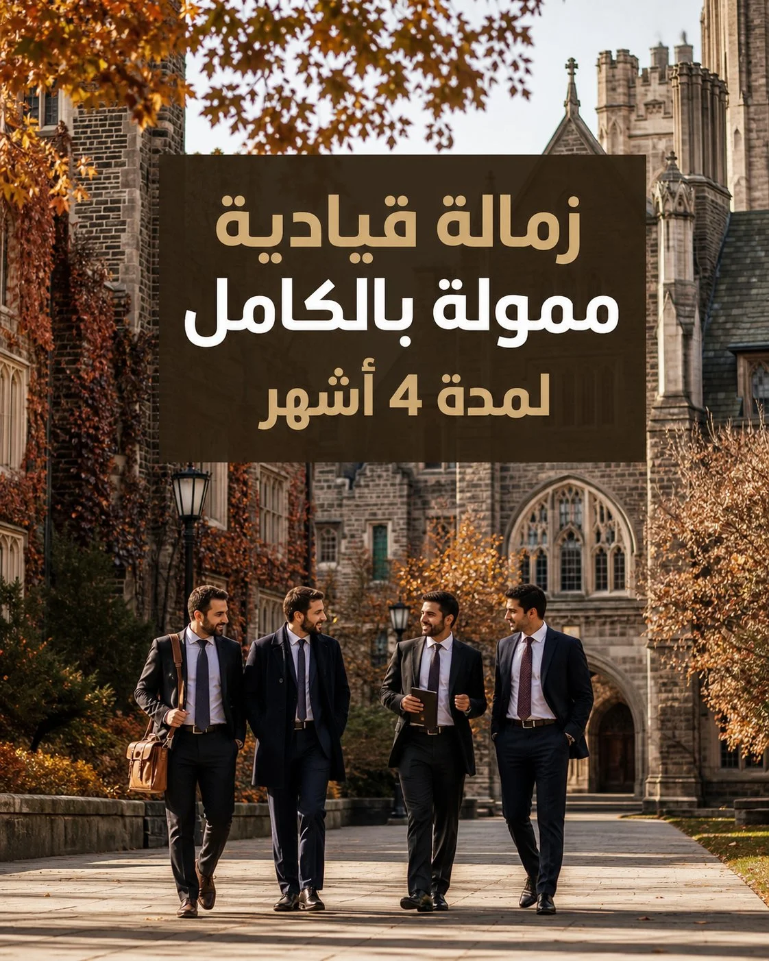 Yale World Fellows Program