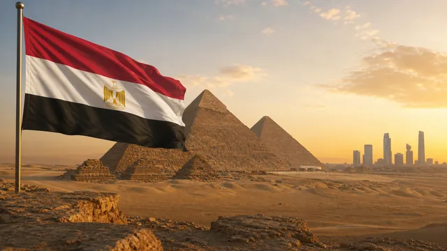 وظائف في مصر للعرب 2026: تصريح العمل والقطاعات المطلوبة