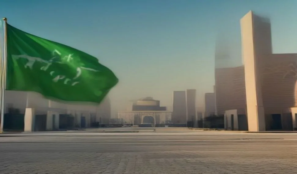برج المملكة في الرياض، السعودية