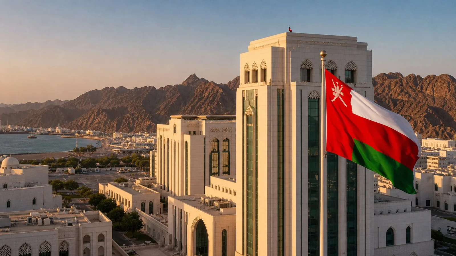 العمل في عُمان للمصريين والعرب 2026: تأشيرة العمل بـ20 ريالًا، المهن المفتوحة، وقواعد العقد