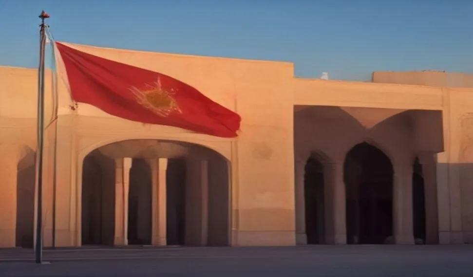 مسجد الحسن الثاني، الدار البيضاء، المغرب