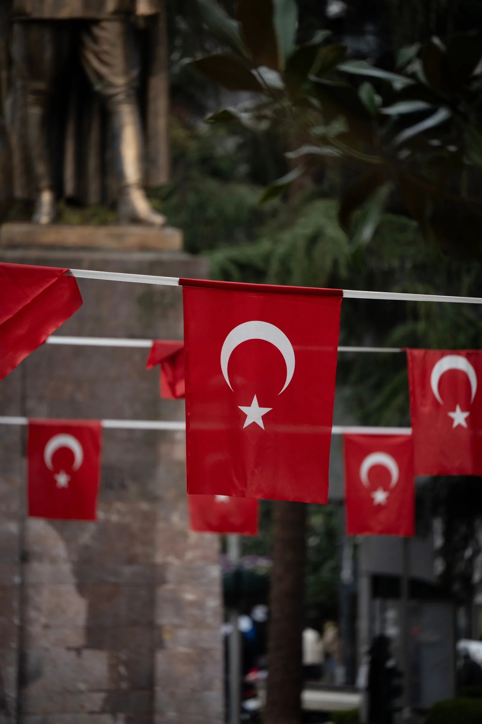 منحة Türkiye Scholarships 2027: الشروط، التمويل وطريقة الت…