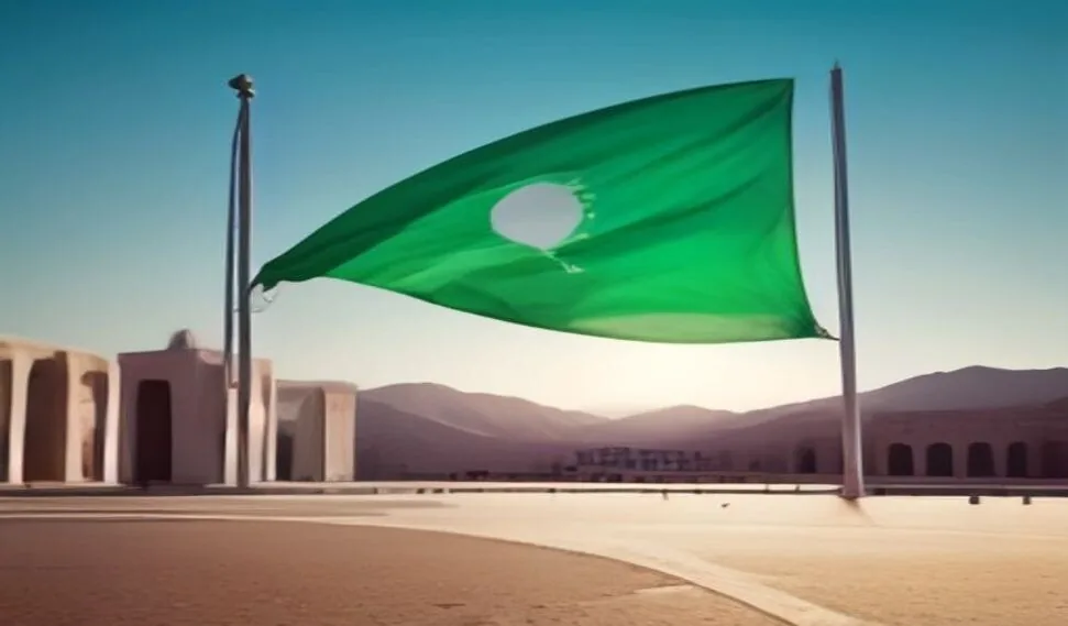 نصب الشهيد في الجزائر