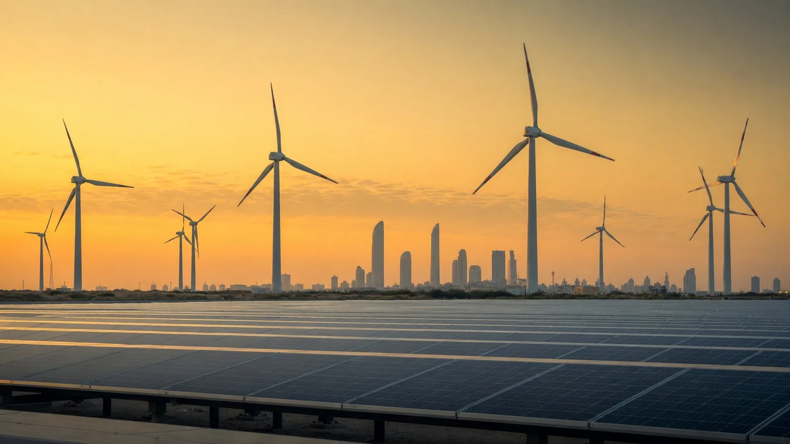 منتدى IRENA للشباب 2027: 40 مقعدًا ممولًا قبل 30 سبتمبر