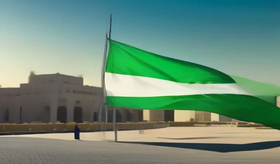 أبراج مركز الملك عبدالله المالي في الرياض، السعودية