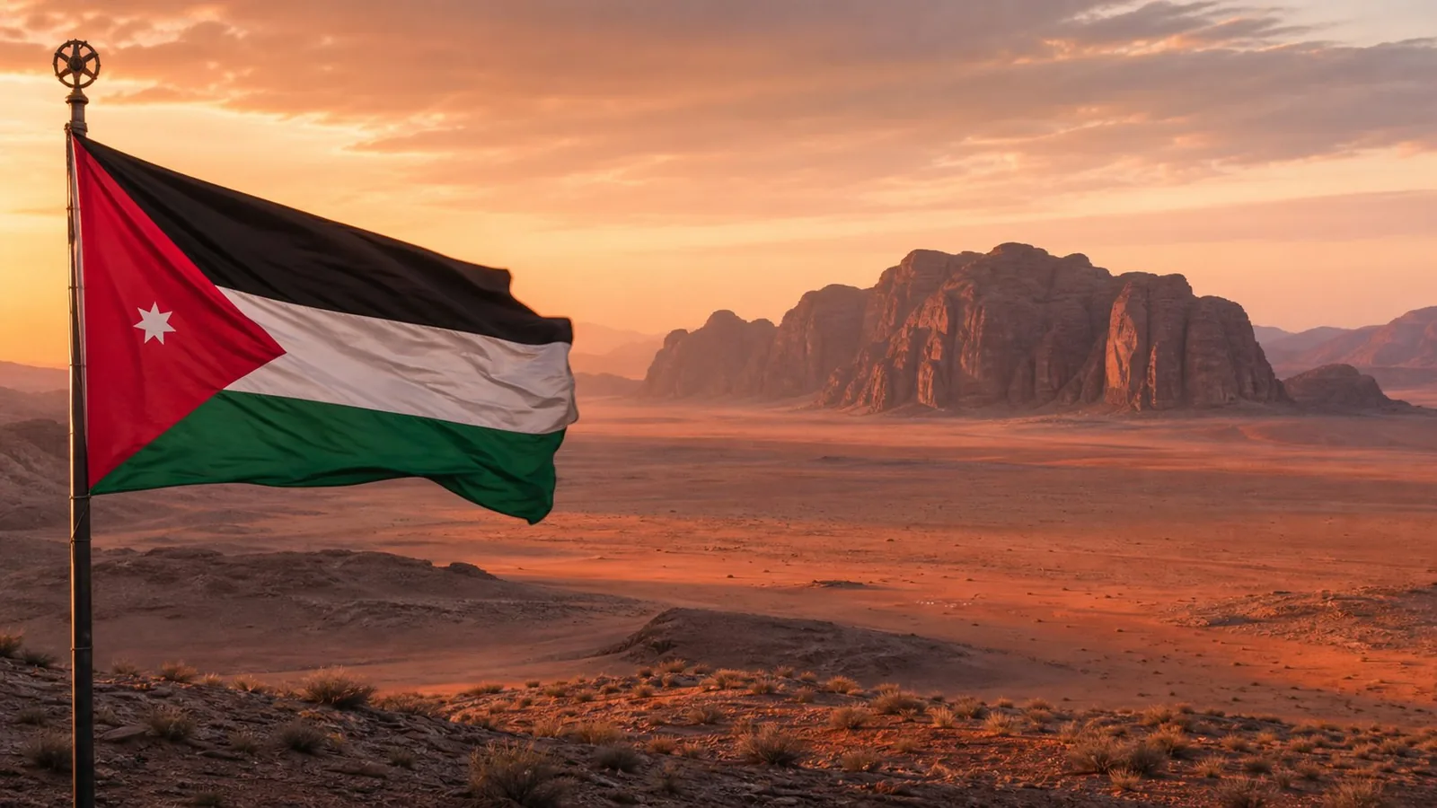 التطوع في الأردن 2026: المنظمات والفرص