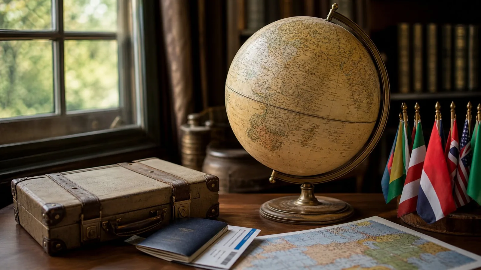 تطوع AIESEC بالخارج: 6–8 أسابيع في 100+ دولة والتقديم مفتوح طوال السنة، دليل القرار الصادق