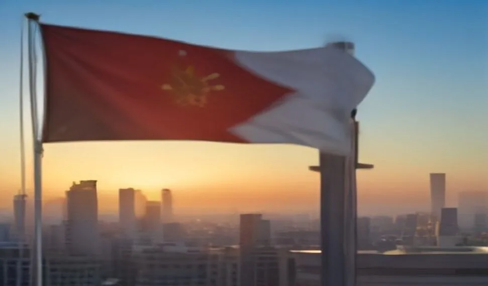 أبراج مدينة الدار البيضاء المالية، المغرب