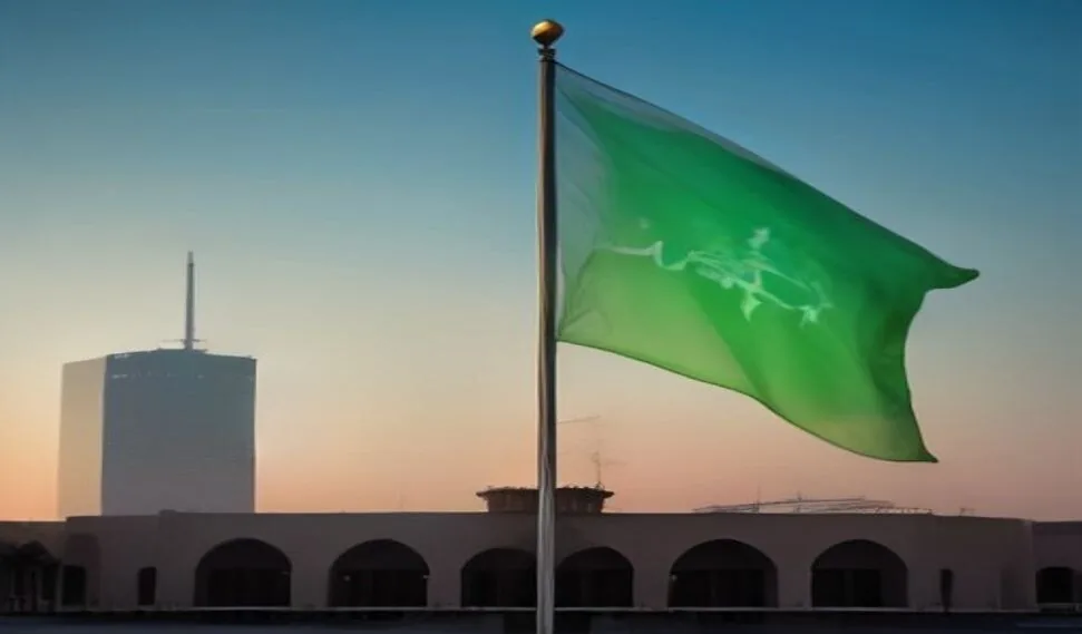 برج المملكة في الرياض، السعودية