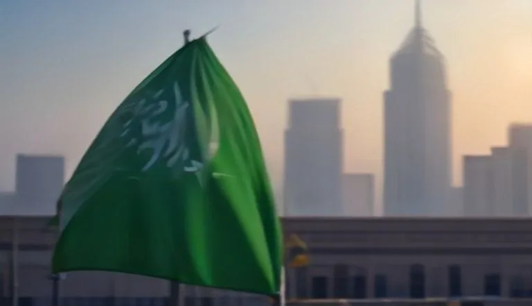 برج المملكة في الرياض، السعودية