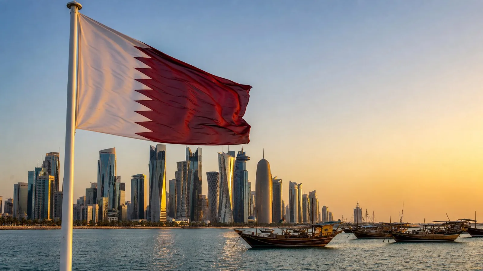 التطوع في قطر 2026: بوابة قطر التطوعي والمكتبة الوطنية وال…