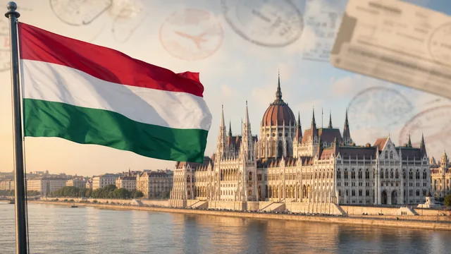 تأشيرة المجر 2026: شنغن C و D وشروط القبول للعرب