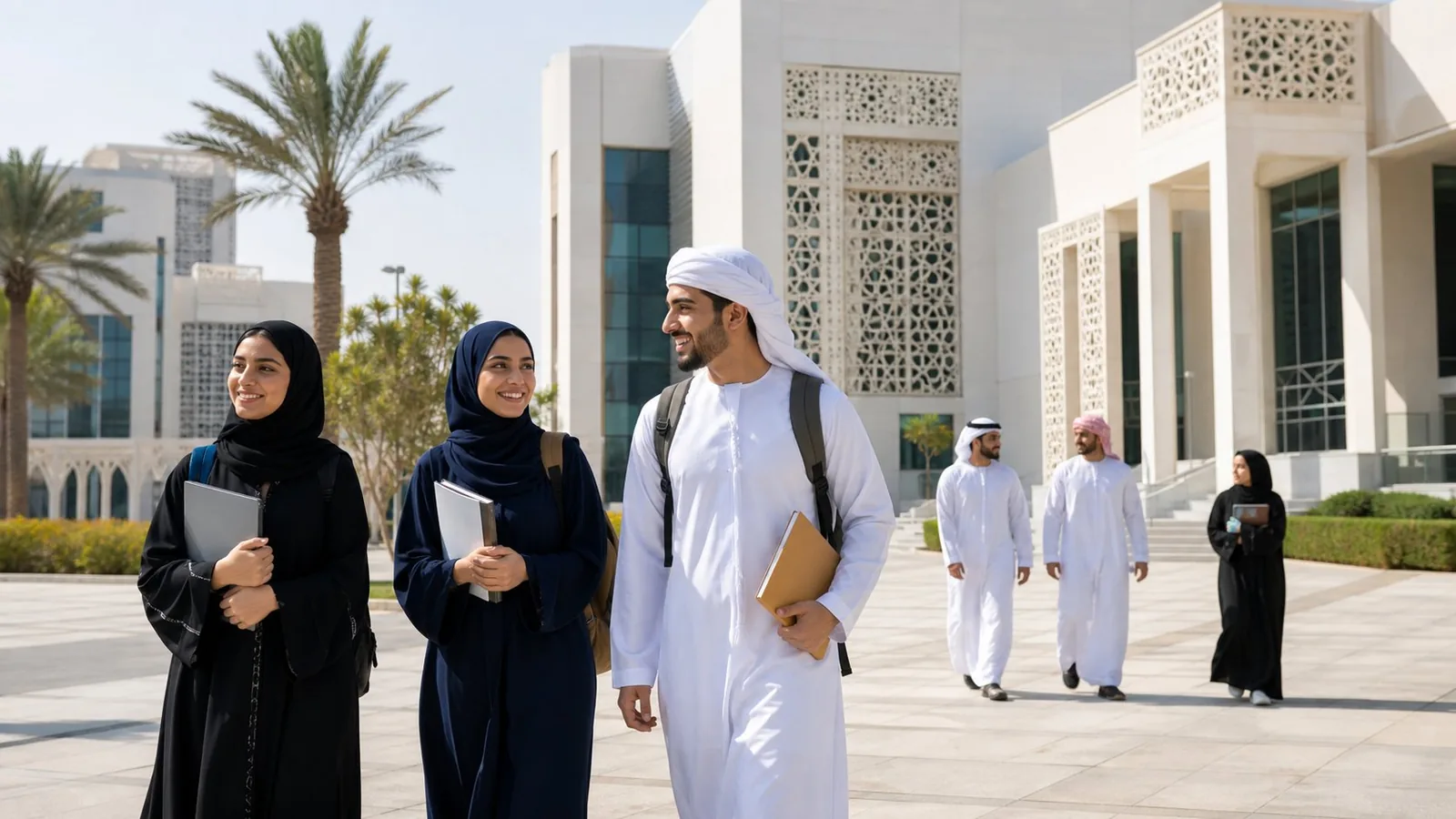 منح جامعة الكويت لغير الكويتيين 2026/2027: من 70% في الثان…