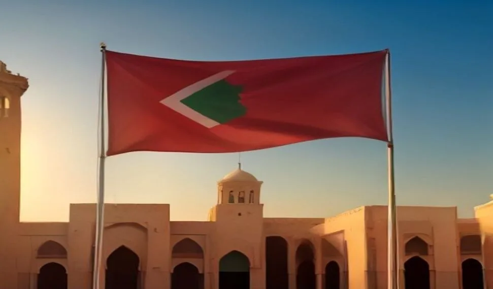 برج حسان أيقونة الرباط المغرب