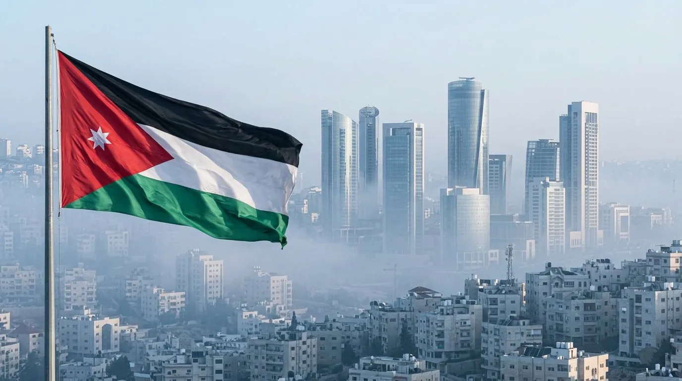 وظائف في الأردن 2026: الرواتب والتصاريح
