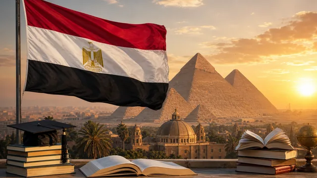 الدراسة في مصر 2027: منح الأزهر والحكومة والجامعات