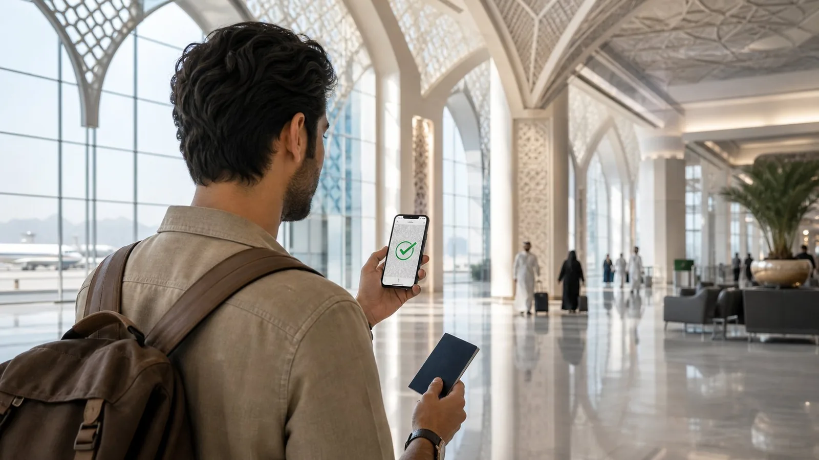 فيزا عمان للمصريين 2026: الإعفاء والأسعار والتقديم